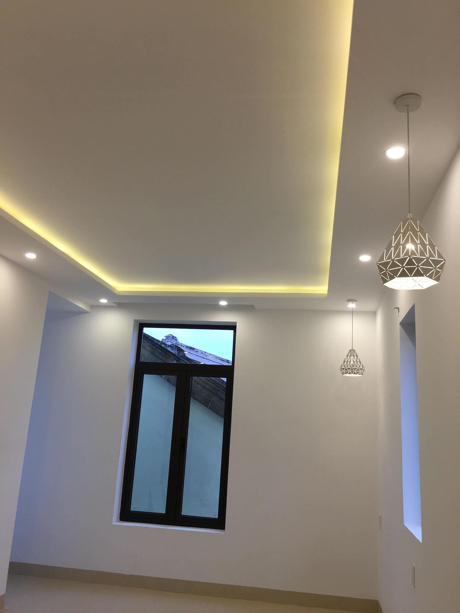 הוי אן An Bang Scent Beach Homestay מראה חיצוני תמונה